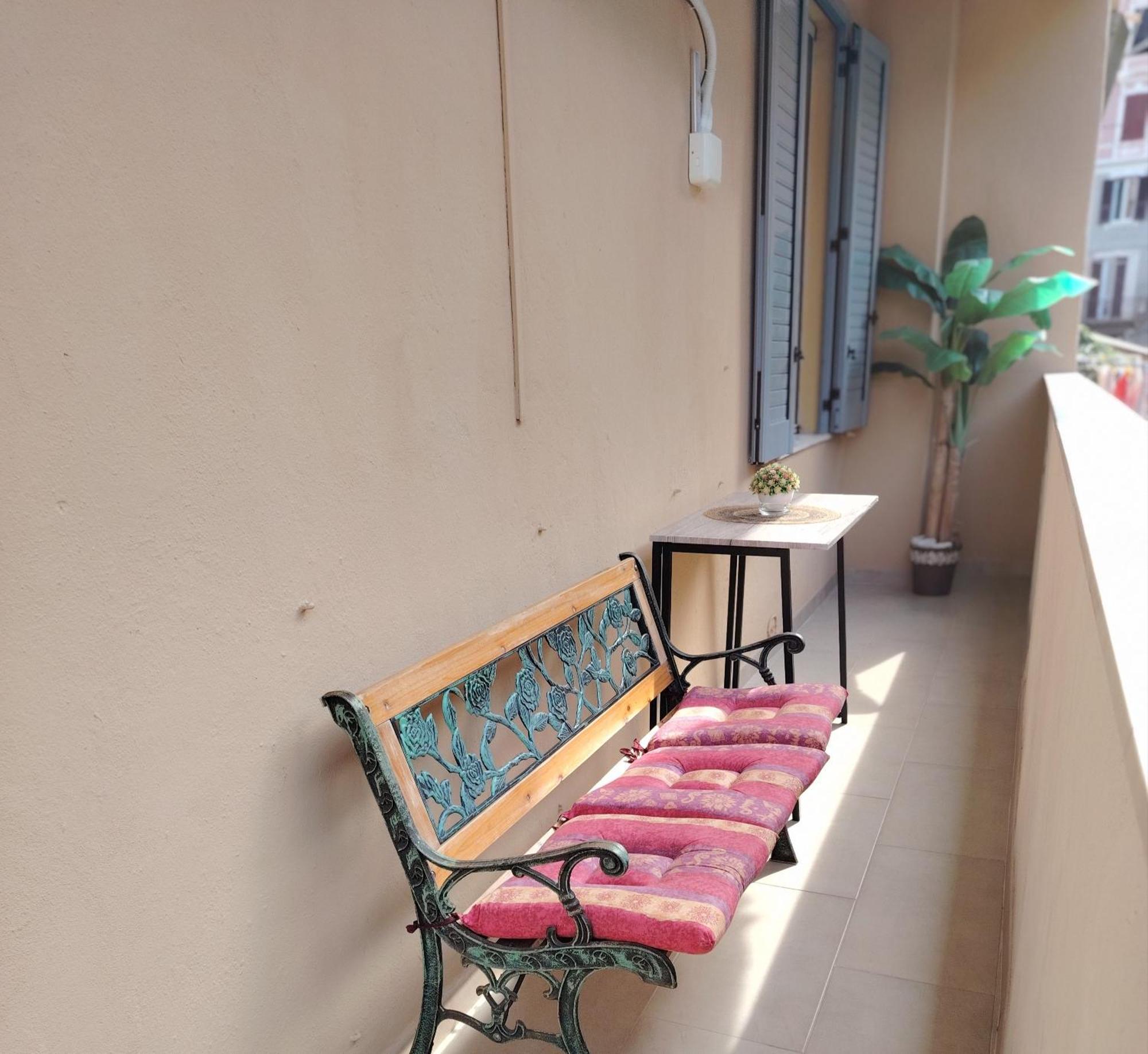 Savona Sea House Apartment Luaran gambar