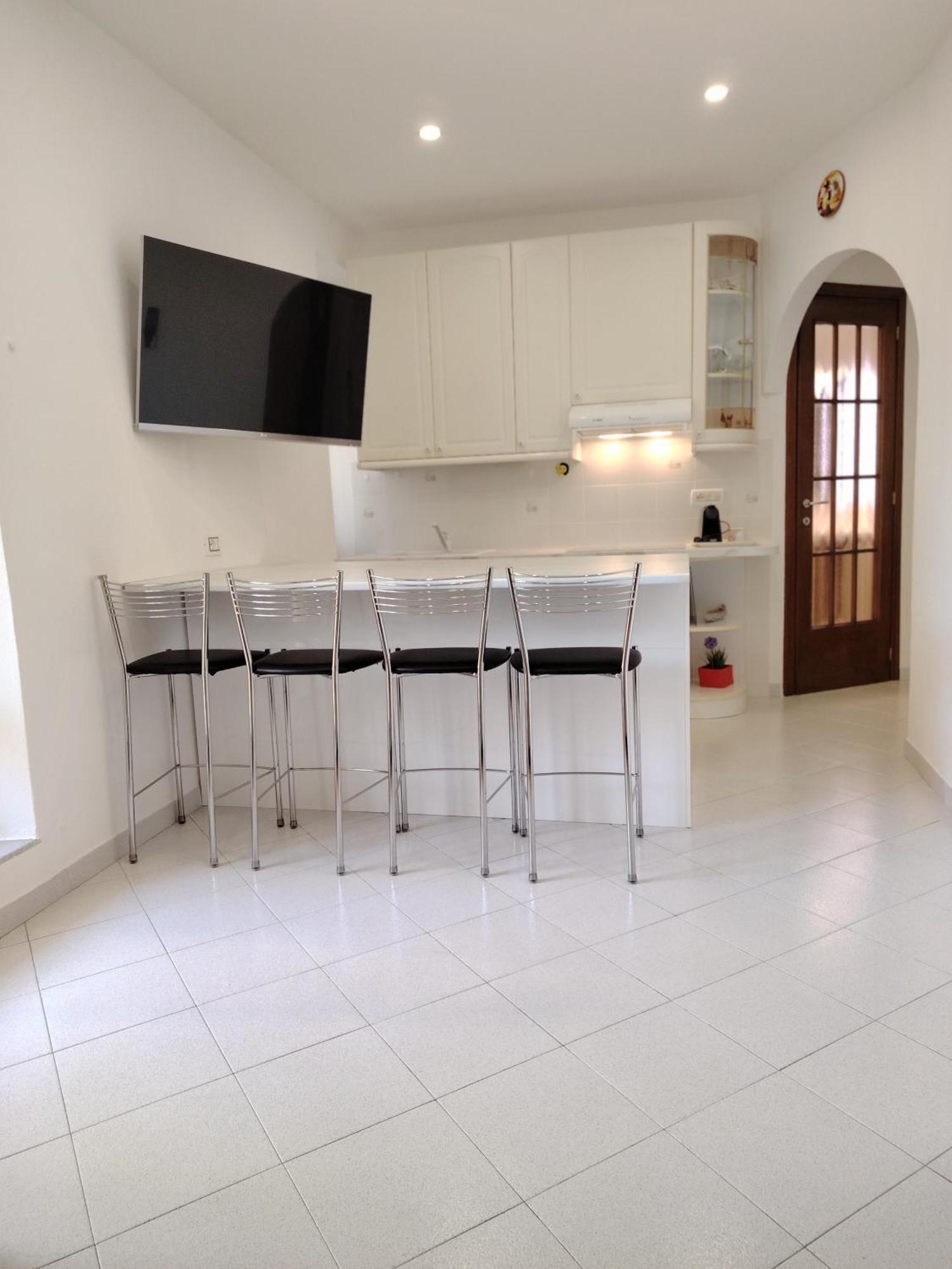 Savona Sea House Apartment Luaran gambar